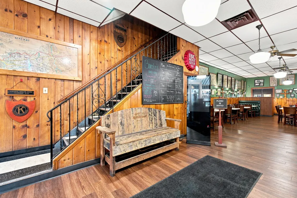 102 S Main Street Cynthiana KY 41031
