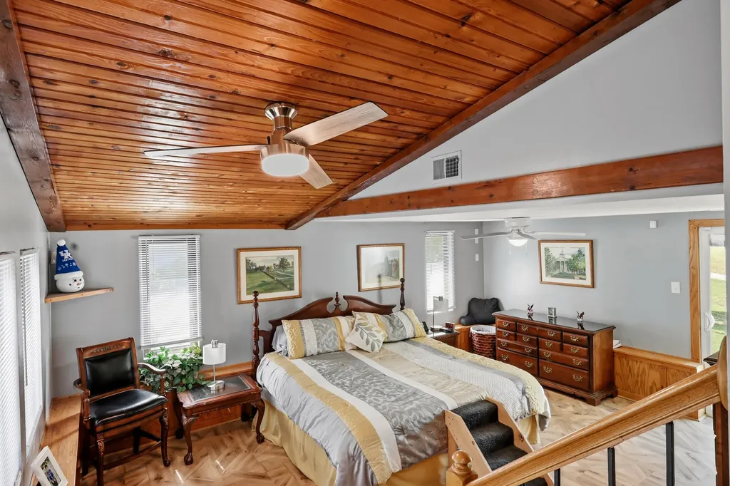 197 Sunset Lodge Road Lancaster KY 40444