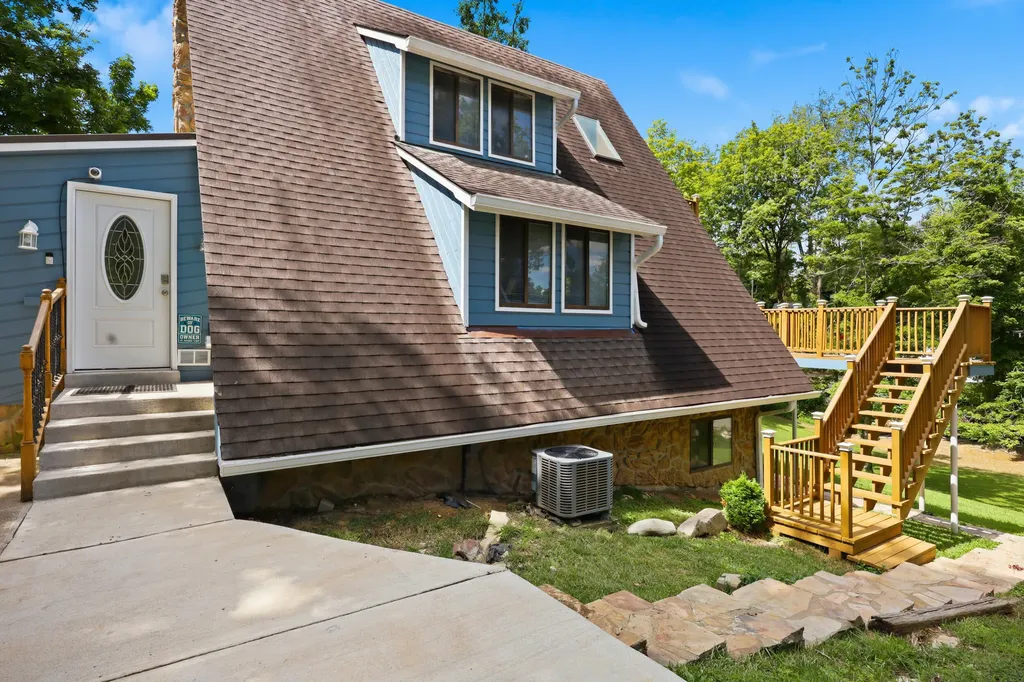 197 Sunset Lodge Road Lancaster KY 40444