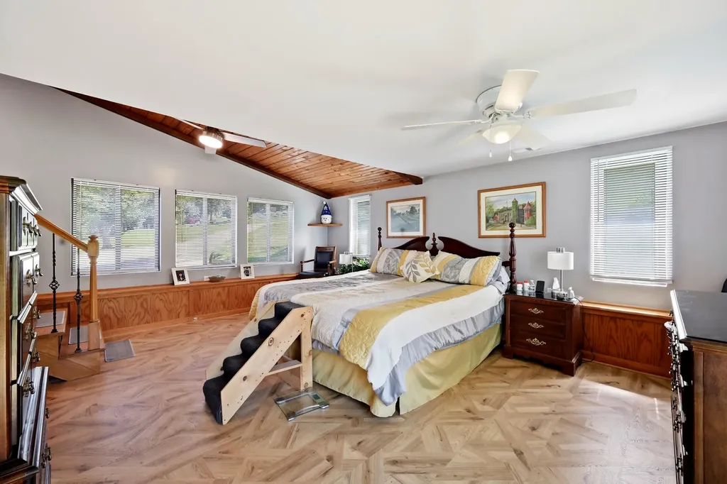197 Sunset Lodge Road Lancaster KY 40444