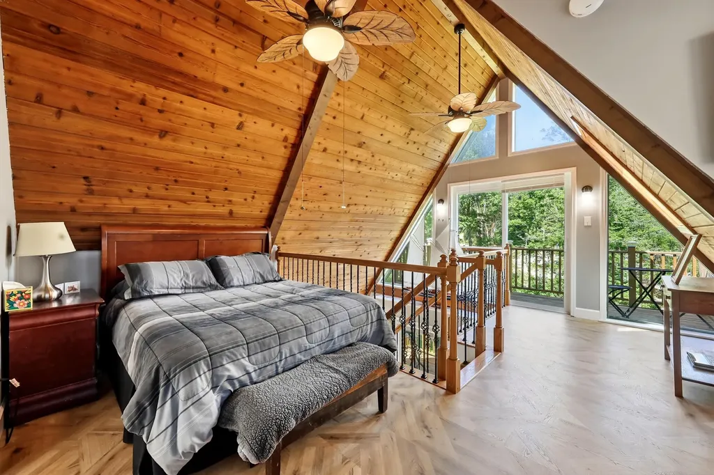 197 Sunset Lodge Road Lancaster KY 40444
