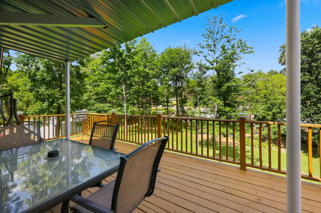 197 Sunset Lodge Road Lancaster KY 40444