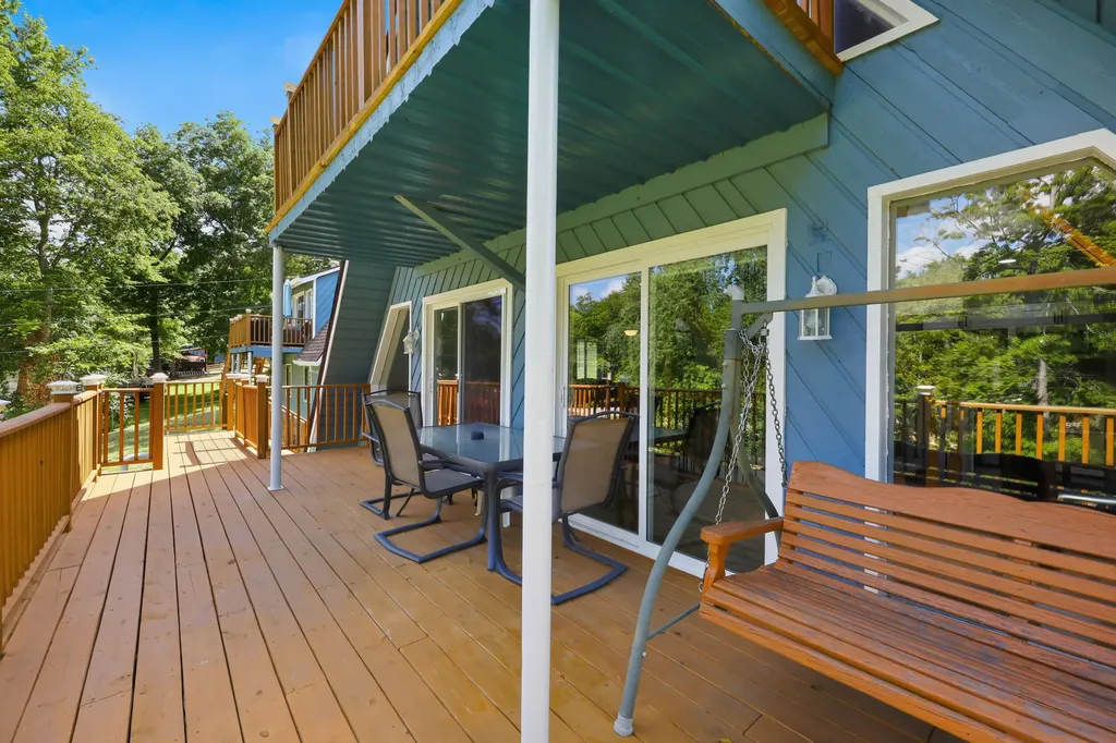 197 Sunset Lodge Road Lancaster KY 40444