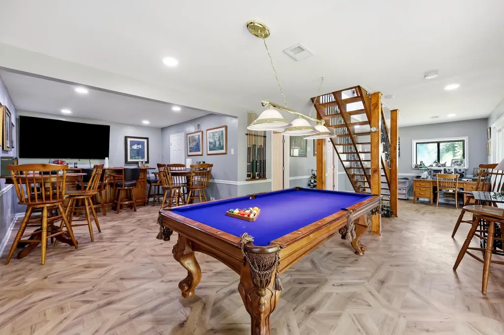 197 Sunset Lodge Road Lancaster KY 40444