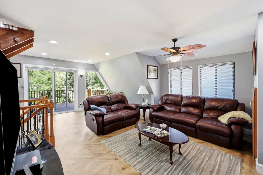 197 Sunset Lodge Road Lancaster KY 40444