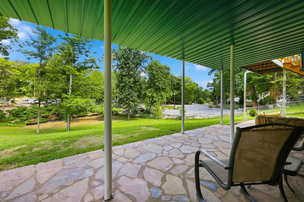 197 Sunset Lodge Road Lancaster KY 40444