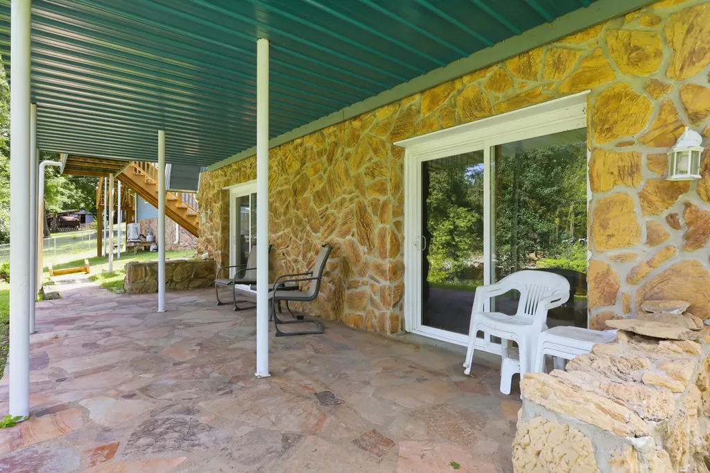 197 Sunset Lodge Road Lancaster KY 40444