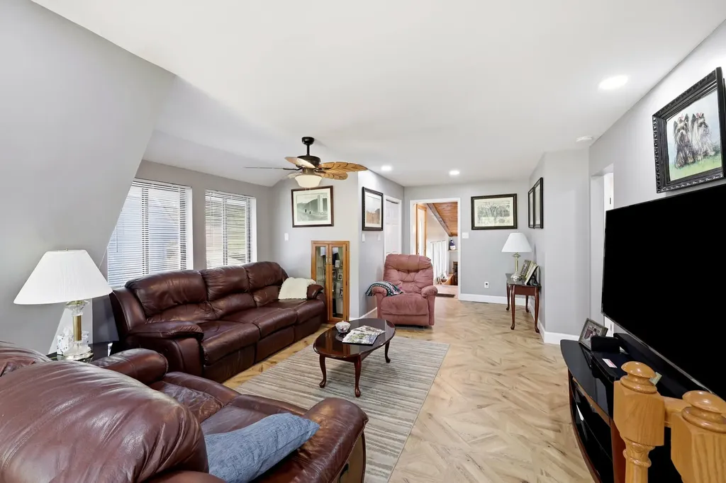 197 Sunset Lodge Road Lancaster KY 40444