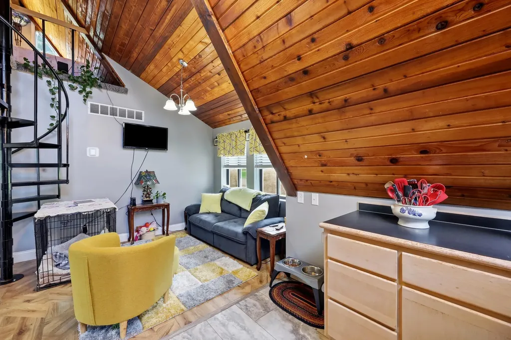 197 Sunset Lodge Road Lancaster KY 40444