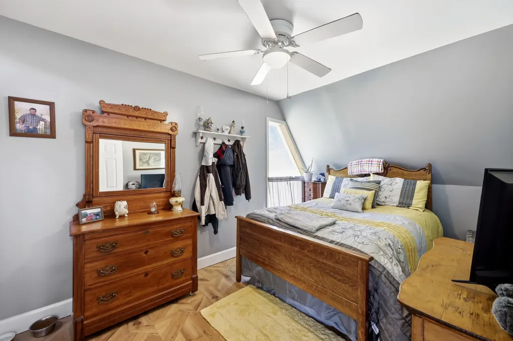 197 Sunset Lodge Road Lancaster KY 40444