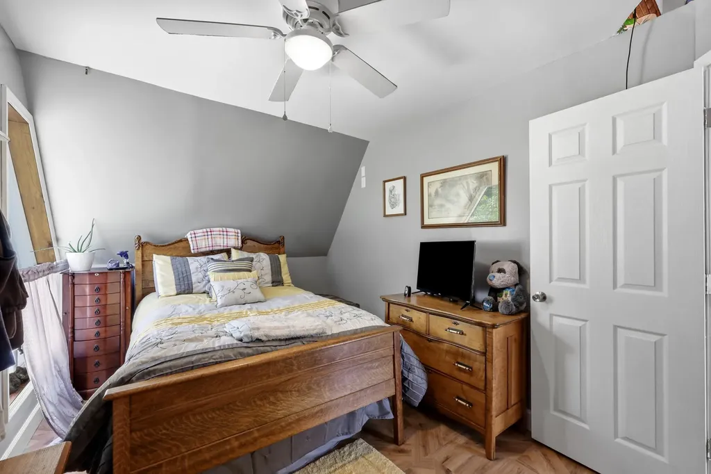 197 Sunset Lodge Road Lancaster KY 40444