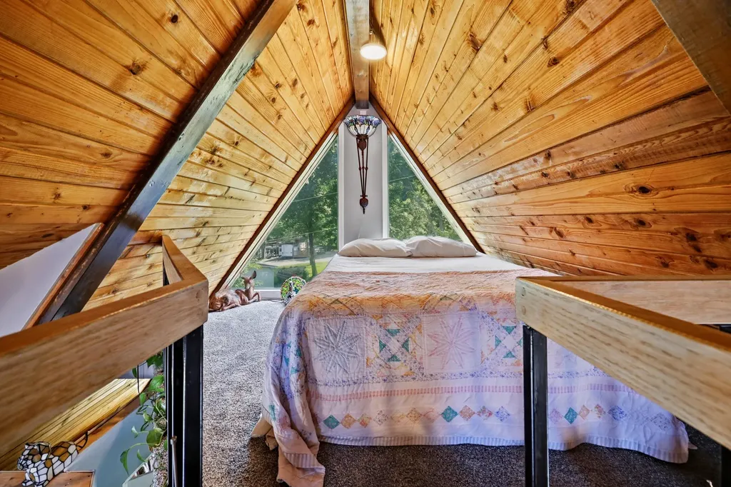 197 Sunset Lodge Road Lancaster KY 40444