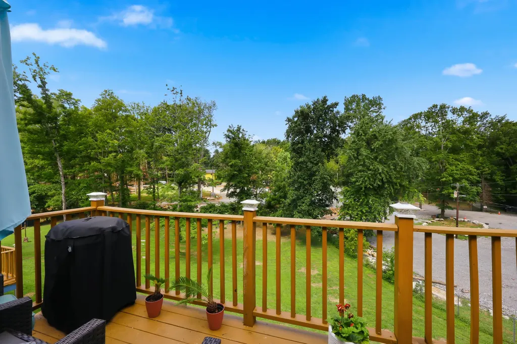 197 Sunset Lodge Road Lancaster KY 40444
