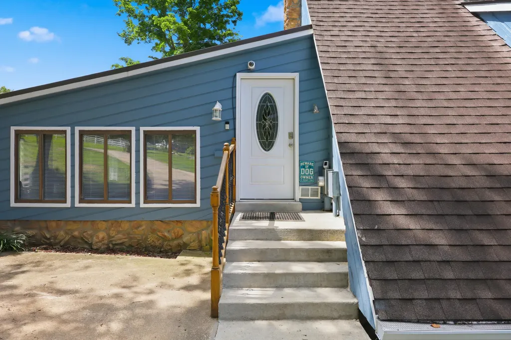 197 Sunset Lodge Road Lancaster KY 40444