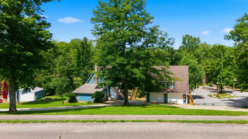 197 Sunset Lodge Road Lancaster KY 40444