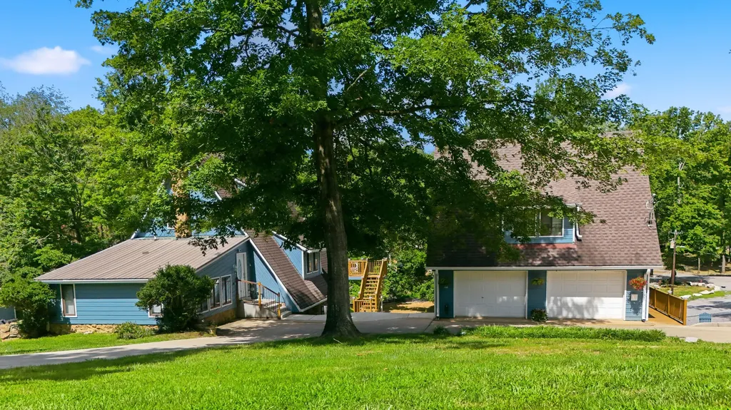 197 Sunset Lodge Road Lancaster KY 40444