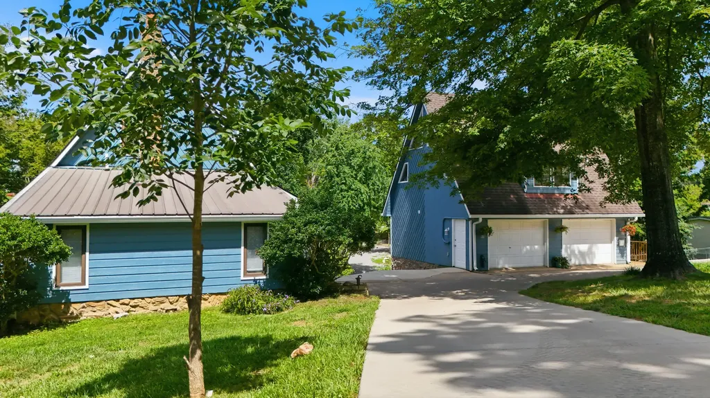 197 Sunset Lodge Road Lancaster KY 40444