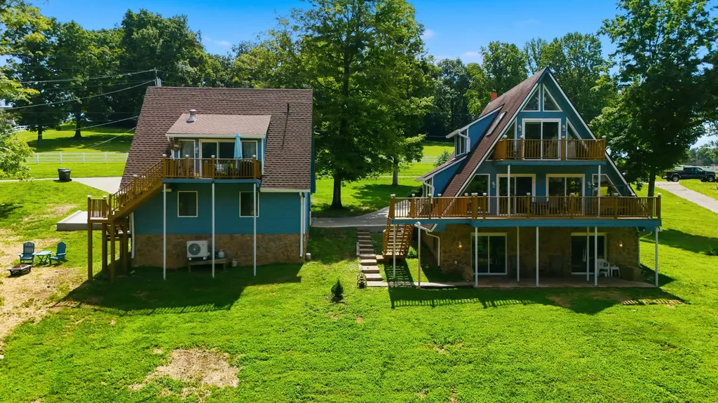 197 Sunset Lodge Road Lancaster KY 40444