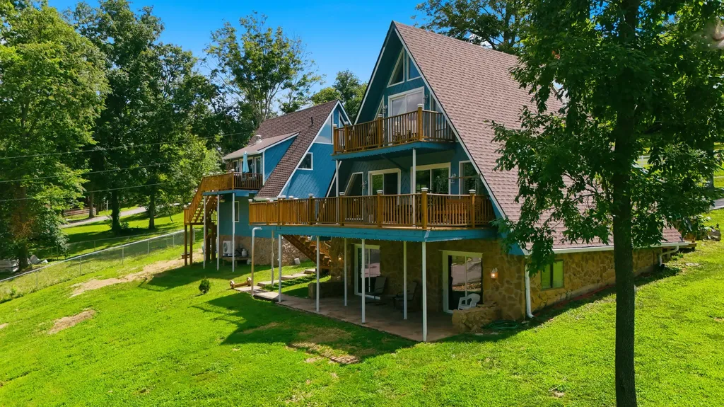 197 Sunset Lodge Road Lancaster KY 40444