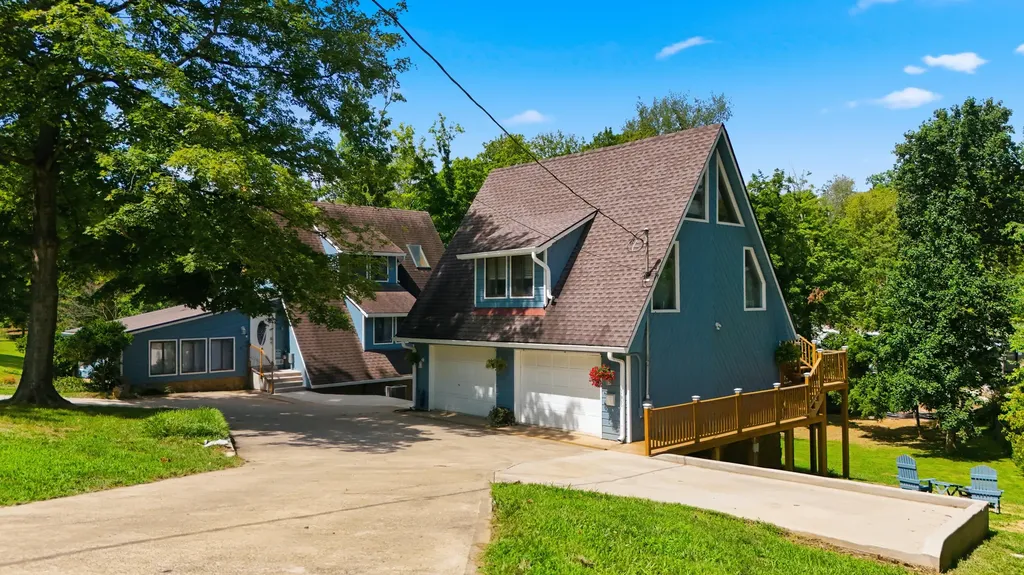 197 Sunset Lodge Road Lancaster KY 40444