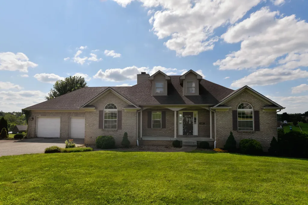 221 View Point Drive Richmond KY 40475
