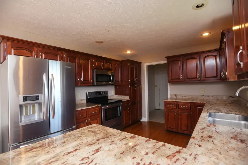 221 View Point Drive Richmond KY 40475
