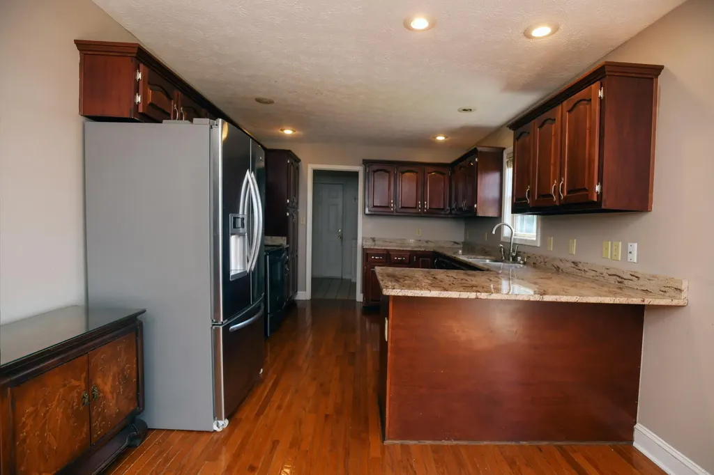 221 View Point Drive Richmond KY 40475