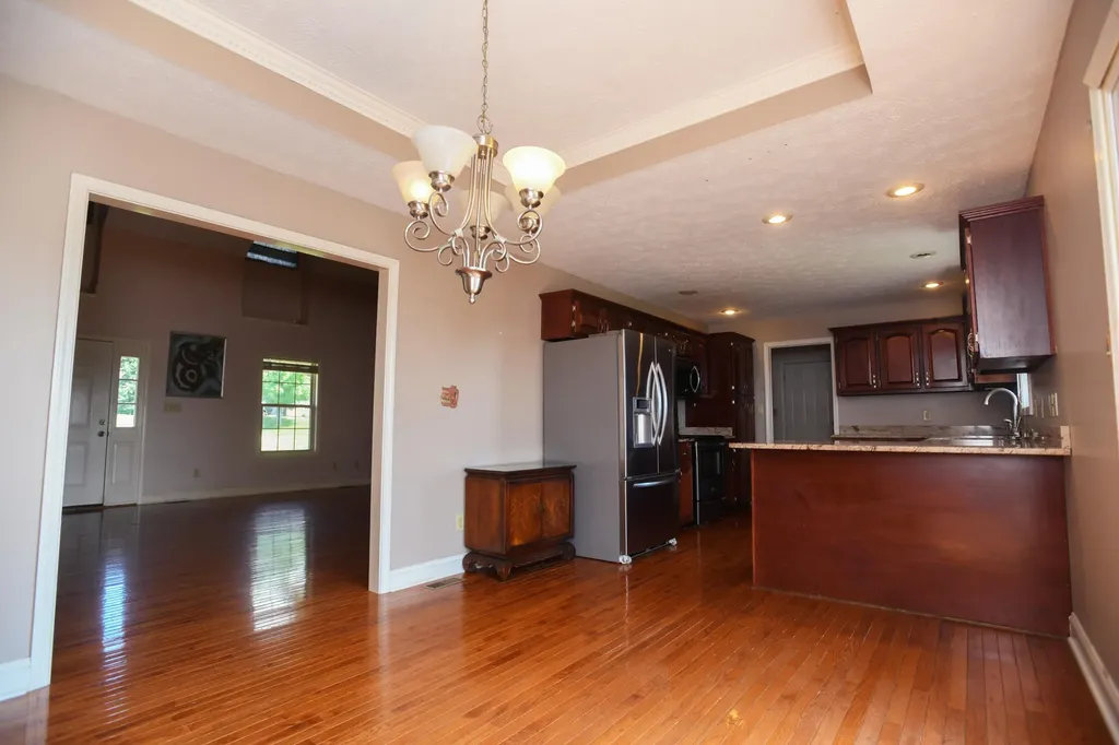 221 View Point Drive Richmond KY 40475