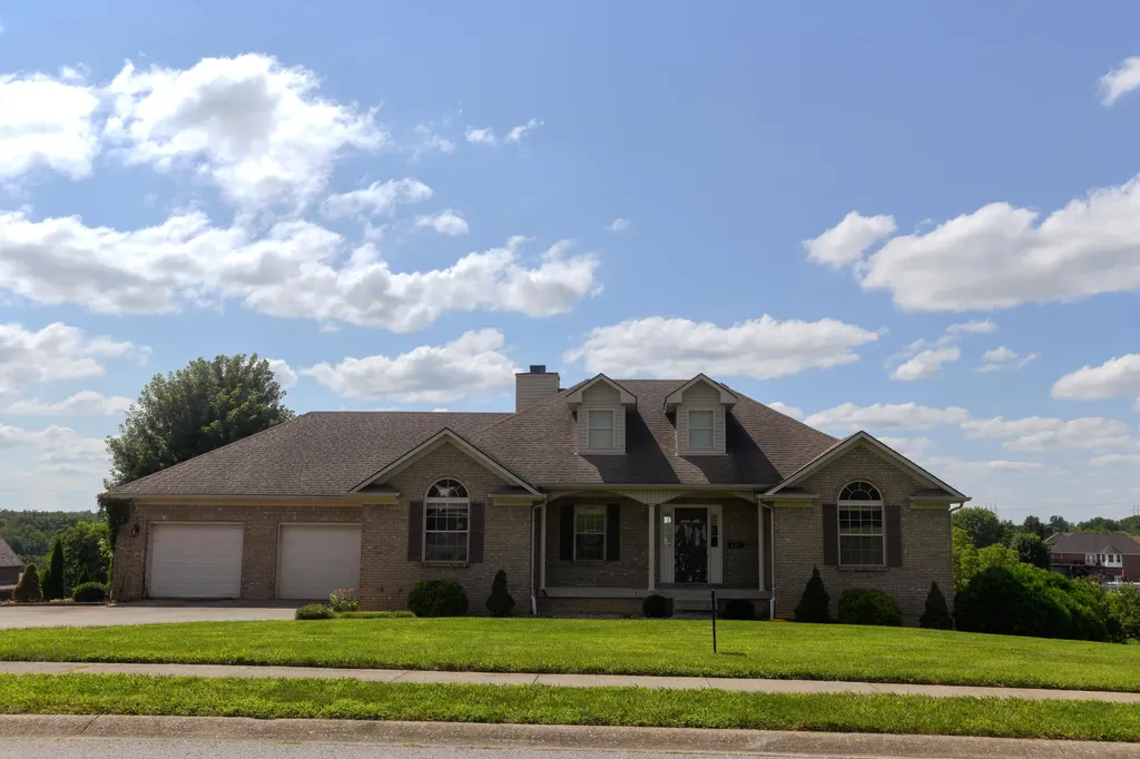 221 View Point Drive Richmond KY 40475