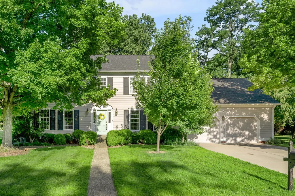 3004 Island Drive Lexington KY 40502