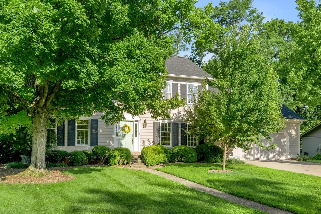 3004 Island Drive Lexington KY 40502