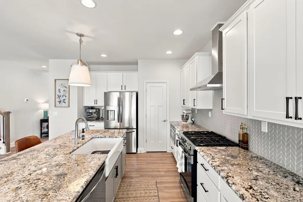 732 Hollyhock Drive Lexington KY 40511