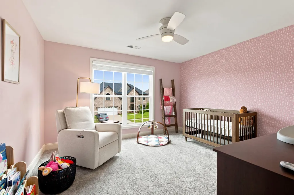 732 Hollyhock Drive Lexington KY 40511
