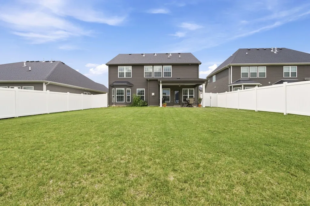 732 Hollyhock Drive Lexington KY 40511