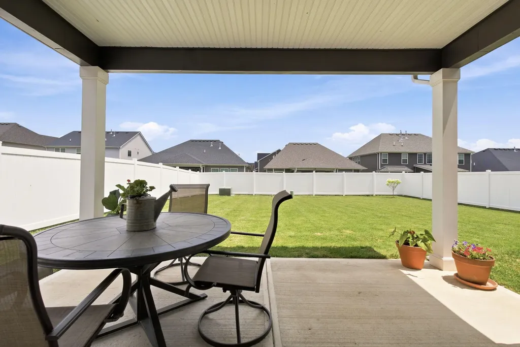 732 Hollyhock Drive Lexington KY 40511