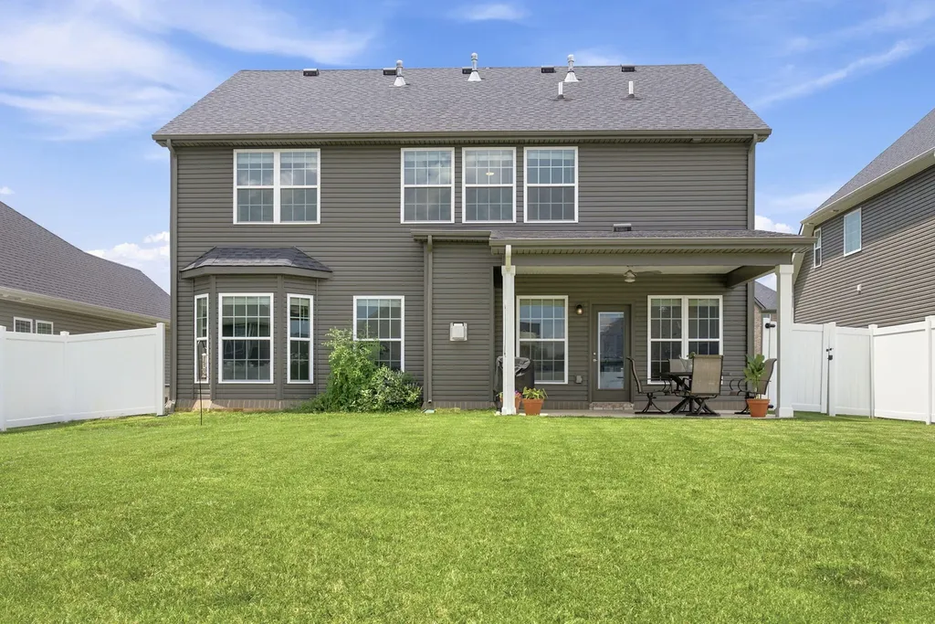 732 Hollyhock Drive Lexington KY 40511