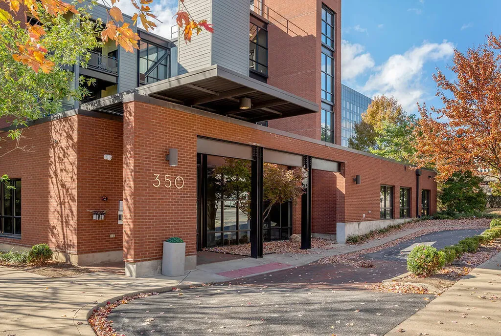 350 E Short Street Lexington KY 40507