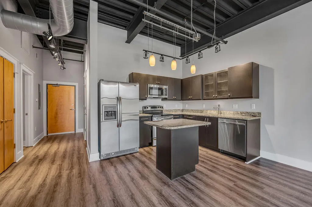 350 E Short Street Lexington KY 40507