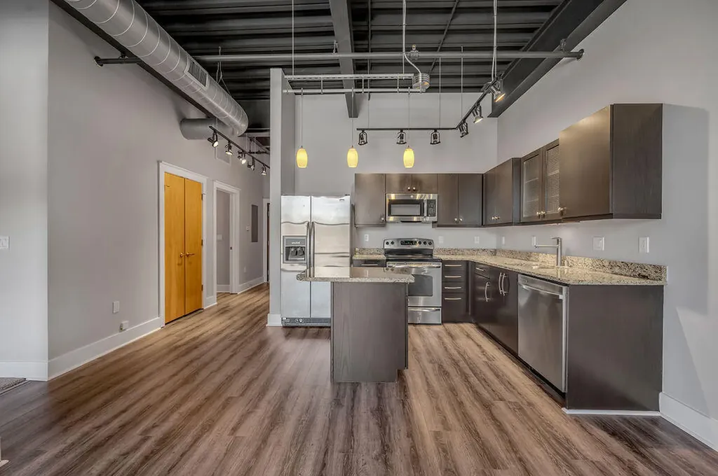 350 E Short Street Lexington KY 40507