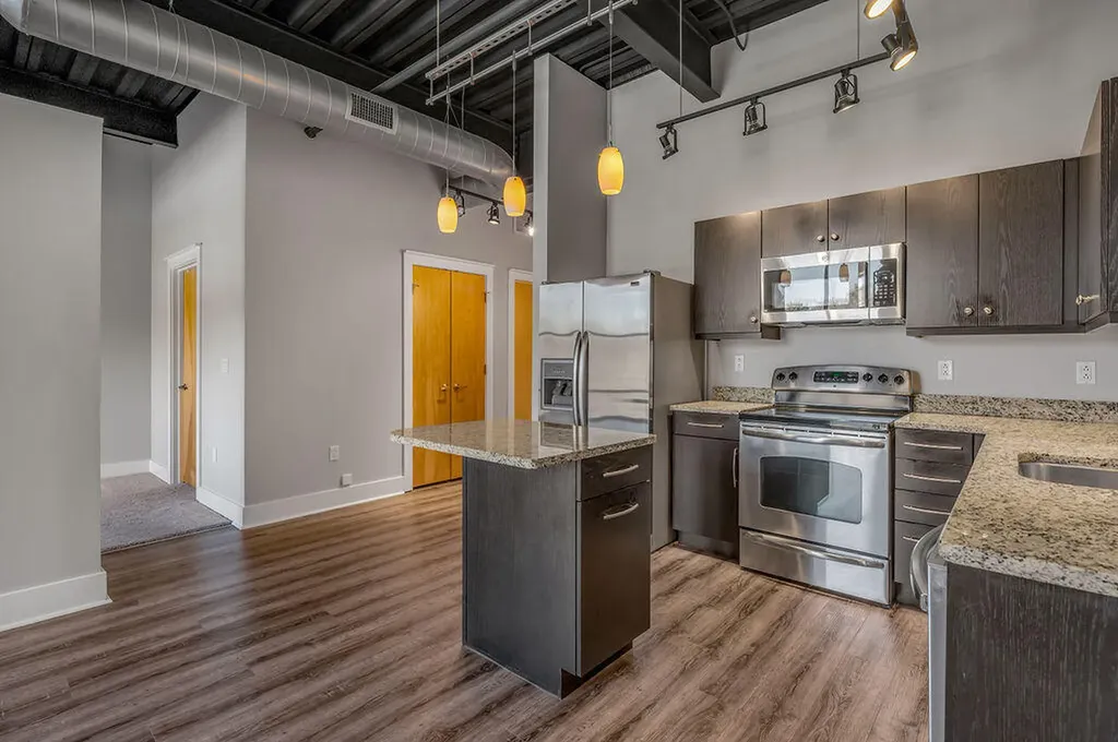 350 E Short Street Lexington KY 40507