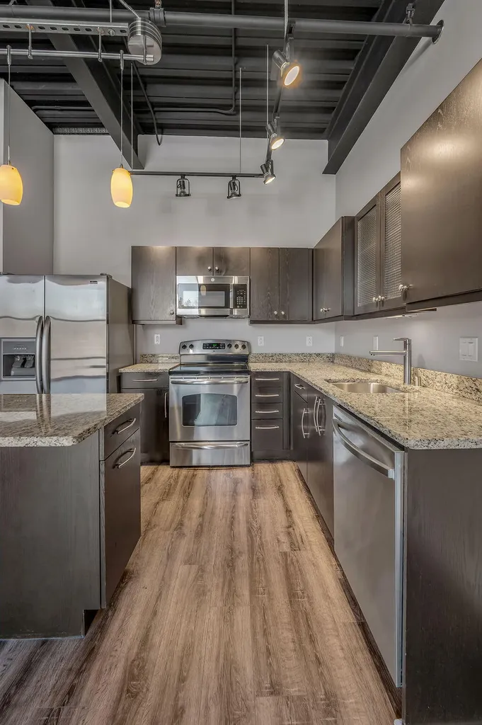 350 E Short Street Lexington KY 40507