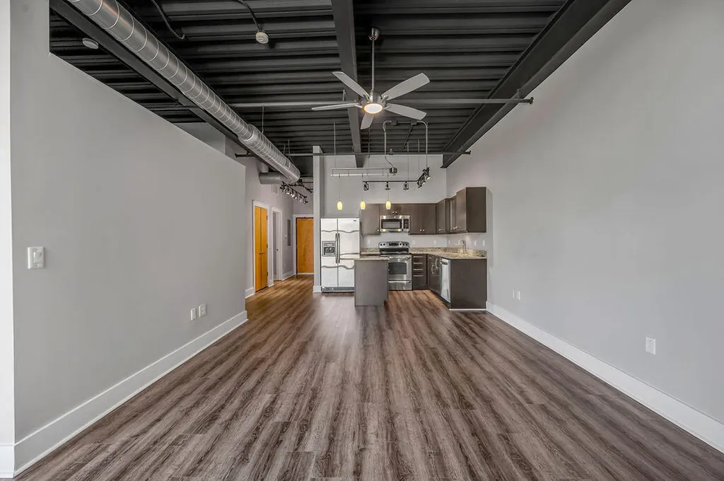 350 E Short Street Lexington KY 40507