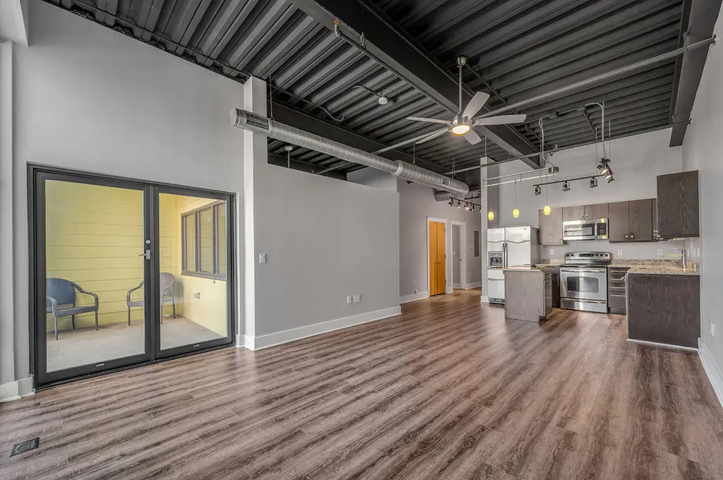350 E Short Street Lexington KY 40507