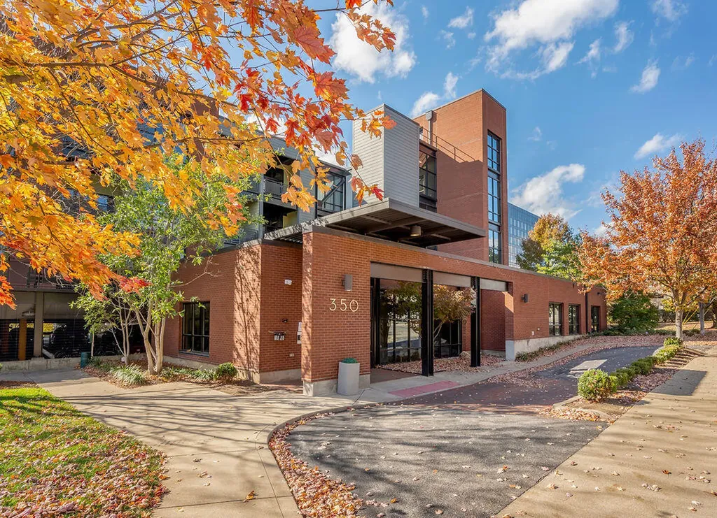 350 E Short Street Lexington KY 40507