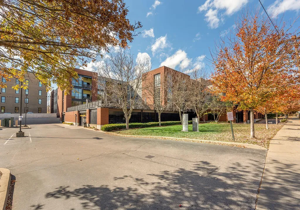 350 E Short Street Lexington KY 40507