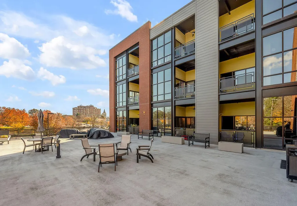 350 E Short Street Lexington KY 40507