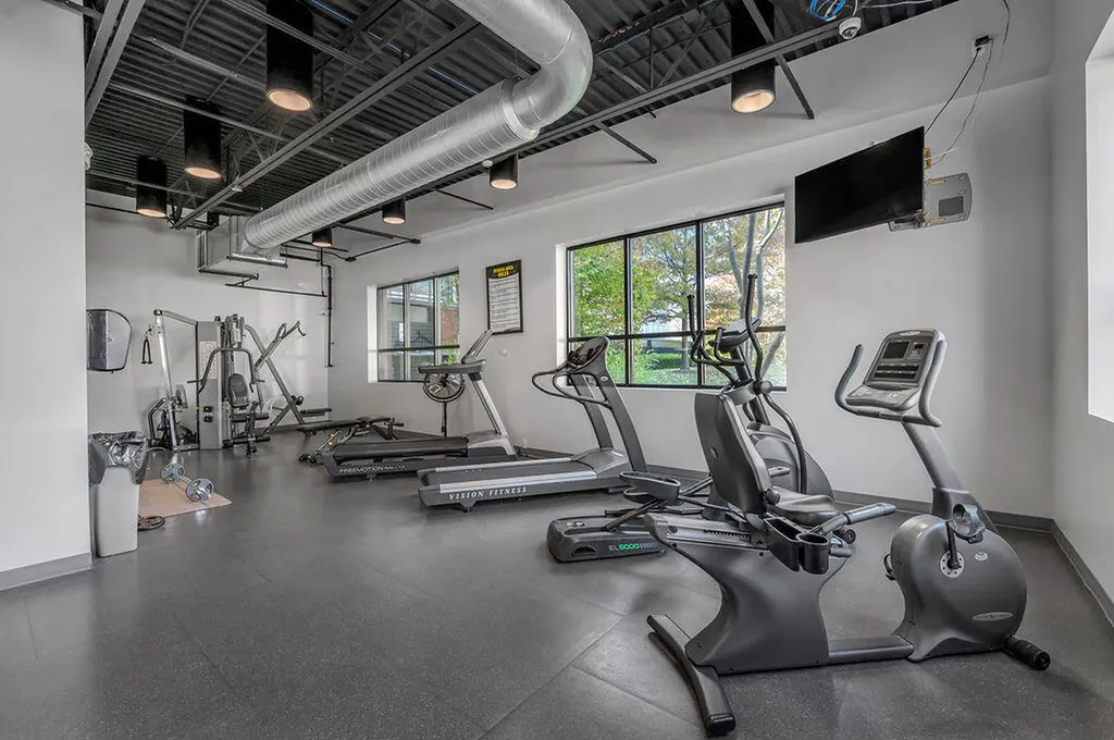 350 E Short Street Lexington KY 40507