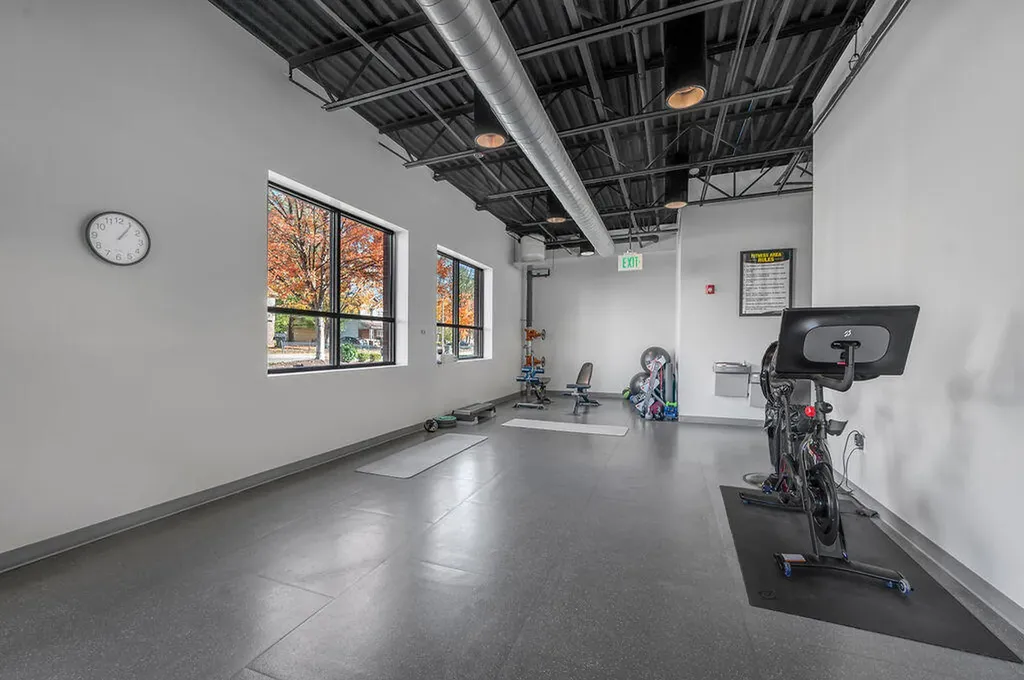 350 E Short Street Lexington KY 40507