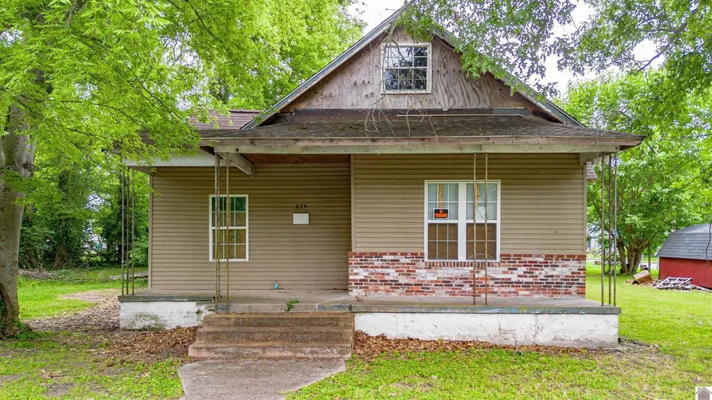 624 Husbands Street Paducah KY 42003