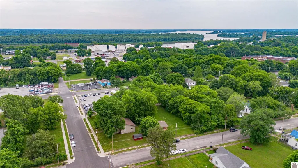 624 Husbands Street Paducah KY 42003